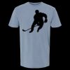 6500M - Best Value Ringspun Garment-Dyed T-Shirt Thumbnail
