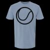 6500M - Best Value Ringspun Garment-Dyed T-Shirt Thumbnail