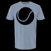 6500M - Best Value Ringspun Garment-Dyed T-Shirt Thumbnail