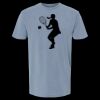 6500M - Best Value Ringspun Garment-Dyed T-Shirt Thumbnail