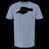 6500M - Best Value Ringspun Garment-Dyed T-Shirt Thumbnail