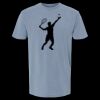 6500M - Best Value Ringspun Garment-Dyed T-Shirt Thumbnail