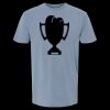 6500M - Best Value Ringspun Garment-Dyed T-Shirt Thumbnail