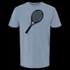 6500M - Best Value Ringspun Garment-Dyed T-Shirt Thumbnail
