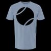 6500M - Best Value Ringspun Garment-Dyed T-Shirt Thumbnail