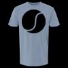 6500M - Best Value Ringspun Garment-Dyed T-Shirt Thumbnail