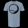 6500M - Best Value Ringspun Garment-Dyed T-Shirt Thumbnail