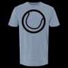6500M - Best Value Ringspun Garment-Dyed T-Shirt Thumbnail