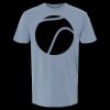 6500M - Best Value Ringspun Garment-Dyed T-Shirt Thumbnail