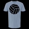 6500M - Best Value Ringspun Garment-Dyed T-Shirt Thumbnail