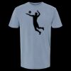6500M - Best Value Ringspun Garment-Dyed T-Shirt Thumbnail