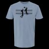 6500M - Best Value Ringspun Garment-Dyed T-Shirt Thumbnail