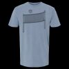 6500M - Best Value Ringspun Garment-Dyed T-Shirt Thumbnail