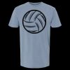 6500M - Best Value Ringspun Garment-Dyed T-Shirt Thumbnail