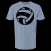 6500M - Best Value Ringspun Garment-Dyed T-Shirt Thumbnail