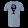 6500M - Best Value Ringspun Garment-Dyed T-Shirt Thumbnail