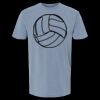6500M - Best Value Ringspun Garment-Dyed T-Shirt Thumbnail