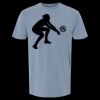 6500M - Best Value Ringspun Garment-Dyed T-Shirt Thumbnail