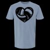 6500M - Best Value Ringspun Garment-Dyed T-Shirt Thumbnail