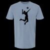 6500M - Best Value Ringspun Garment-Dyed T-Shirt Thumbnail