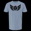 6500M - Best Value Ringspun Garment-Dyed T-Shirt Thumbnail