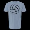 6500M - Best Value Ringspun Garment-Dyed T-Shirt Thumbnail