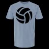 6500M - Best Value Ringspun Garment-Dyed T-Shirt Thumbnail