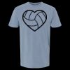 6500M - Best Value Ringspun Garment-Dyed T-Shirt Thumbnail