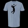 6500M - Best Value Ringspun Garment-Dyed T-Shirt Thumbnail