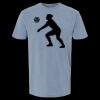 6500M - Best Value Ringspun Garment-Dyed T-Shirt Thumbnail