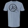 6500M - Best Value Ringspun Garment-Dyed T-Shirt Thumbnail