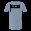 6500M - Best Value Ringspun Garment-Dyed T-Shirt Thumbnail