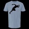 6500M - Best Value Ringspun Garment-Dyed T-Shirt Thumbnail