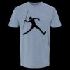 6500M - Best Value Ringspun Garment-Dyed T-Shirt Thumbnail