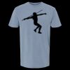 6500M - Best Value Ringspun Garment-Dyed T-Shirt Thumbnail