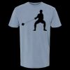 6500M - Best Value Ringspun Garment-Dyed T-Shirt Thumbnail