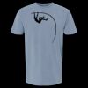 6500M - Best Value Ringspun Garment-Dyed T-Shirt Thumbnail