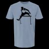 6500M - Best Value Ringspun Garment-Dyed T-Shirt Thumbnail