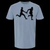 6500M - Best Value Ringspun Garment-Dyed T-Shirt Thumbnail