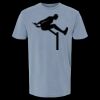 6500M - Best Value Ringspun Garment-Dyed T-Shirt Thumbnail