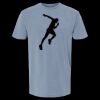 6500M - Best Value Ringspun Garment-Dyed T-Shirt Thumbnail