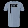 6500M - Best Value Ringspun Garment-Dyed T-Shirt Thumbnail