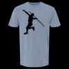 6500M - Best Value Ringspun Garment-Dyed T-Shirt Thumbnail
