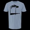6500M - Best Value Ringspun Garment-Dyed T-Shirt Thumbnail