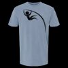 6500M - Best Value Ringspun Garment-Dyed T-Shirt Thumbnail