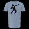 6500M - Best Value Ringspun Garment-Dyed T-Shirt Thumbnail
