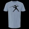 6500M - Best Value Ringspun Garment-Dyed T-Shirt Thumbnail