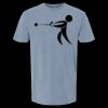 6500M - Best Value Ringspun Garment-Dyed T-Shirt Thumbnail