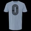 6500M - Best Value Ringspun Garment-Dyed T-Shirt Thumbnail