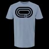 6500M - Best Value Ringspun Garment-Dyed T-Shirt Thumbnail